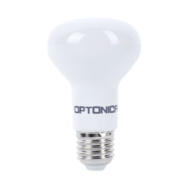 OPTONICA LED SP6-A8 LED-Lampe Neutralweiß 4500 K 6 W E27 G