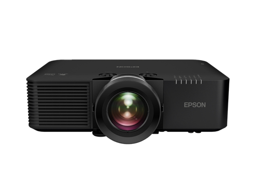 Epson EB-L795SE Short-Throw-Projektor 7000 ANSI Lumen WUXGA (1920x1200) Schwarz