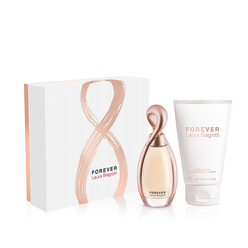 Laura Biagiotti Forever Gift Set Frauen 1 Stück(e)