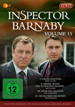 Edel 0207576ER2 Film/Video DVD Deutsch, Englisch