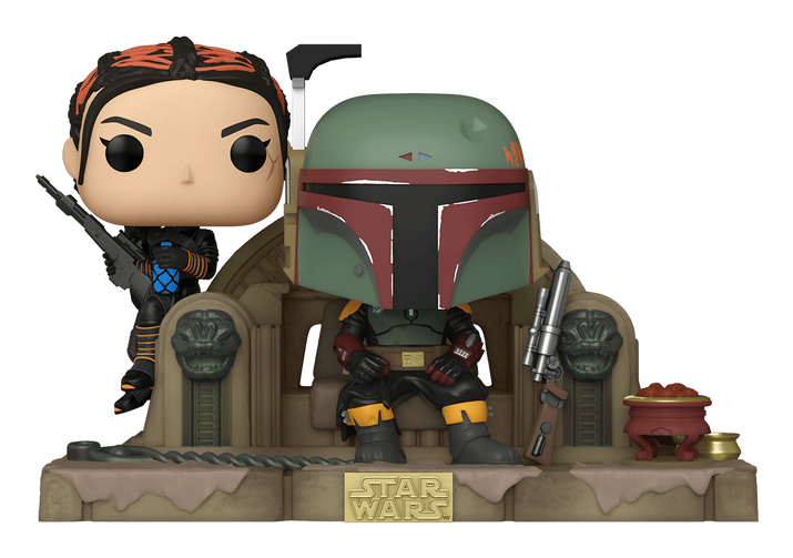 FUNKO POP! 58391 Action-& Sammelfigur