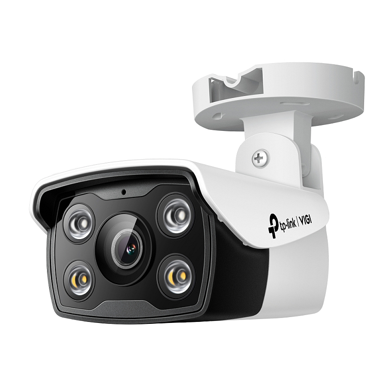TP-Link VIGI C340 Patrone (Form) IP-Sicherheitskamera Draußen 2560 x 1440 Pixel Decke/Wand/Stange