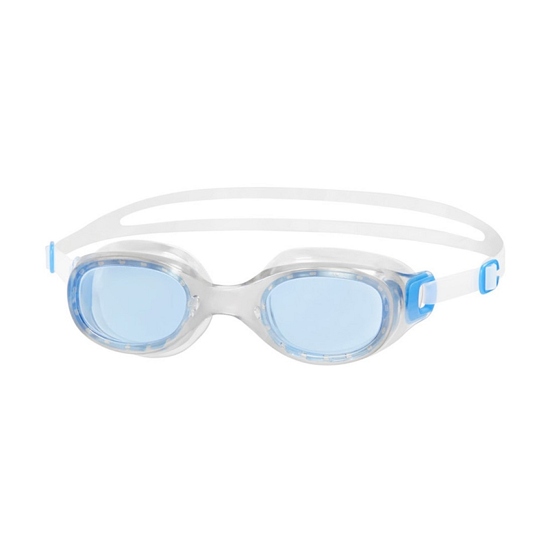Speedo Futura Classic Schwimmbrille Erwachsener Unisex Universalgröße