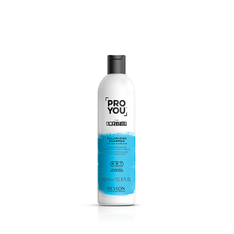 Revlon 8432225113739 Haarshampoo 350 ml Shampoo Professionell Frauen