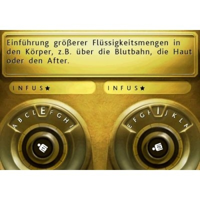 Ubisoft My Vocabulary - Coatch Nintendo DS™ Deutsch