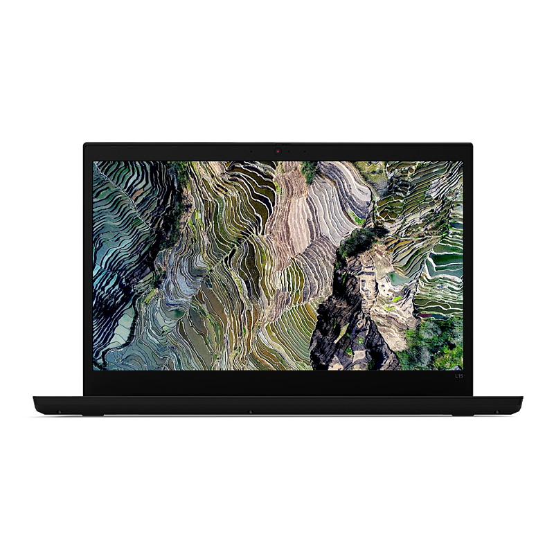 Lenovo ThinkPad L15 Gen 2 (Intel) Intel® Core™ i5 i5-1135G7 Laptop 39,6 cm (15.6") Full HD 16 GB DDR4-SDRAM 512 GB SSD Wi-Fi 6 (802.11ax) Windows 10 Pro Deutsch Schwarz
