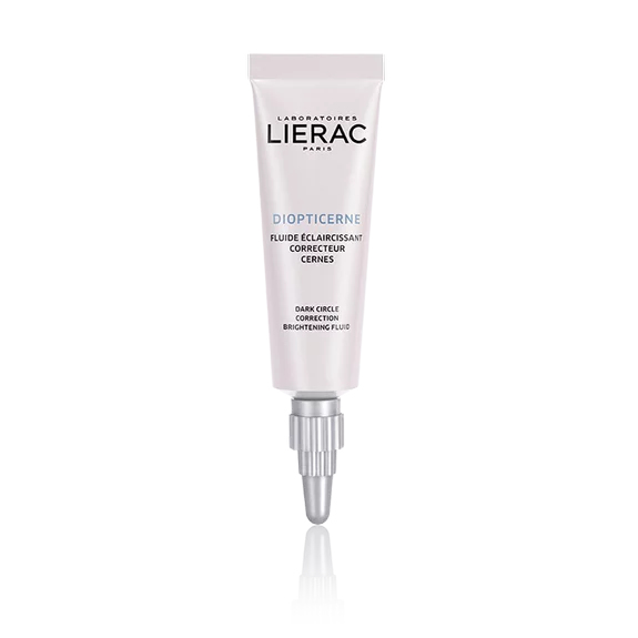 Lierac Diopticerne 15 ml Frauen