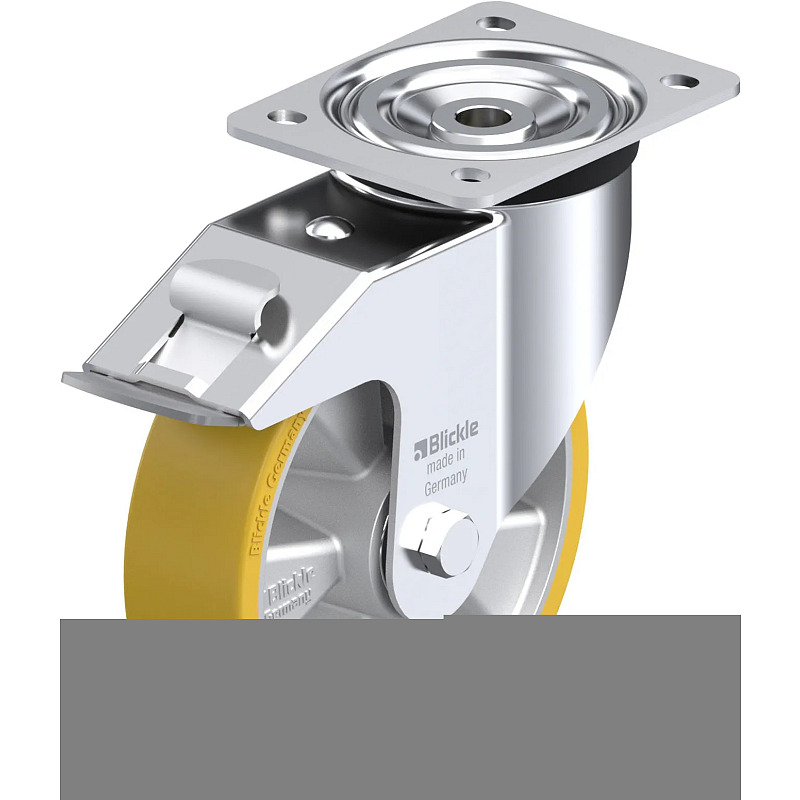 Blickle L-ALTH 180K-FI Rolle