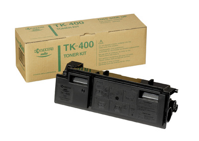 KYOCERA TK-400 Tonerkartusche 1 Stück(e) Original Schwarz