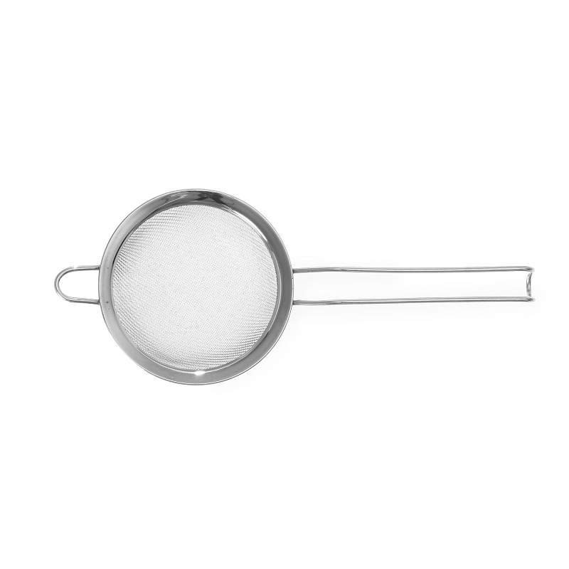Hendi 638309 Küchensieb Edelstahl