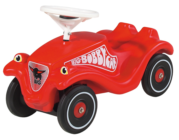Smoby 800001303 Schaukelndes/fahrbares Spielzeug Sonstige Spielzeuge zum Daraufsetzen