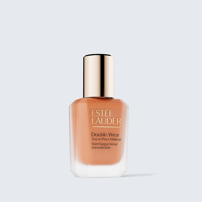 Estée Lauder Double Wear Stay-in-Place Longwear Matte Foundation 30 ml Flasche Flüssigkeit 5W1 BRONZE