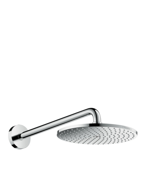 Hansgrohe Raindance S Fester Duschkopf Chrom