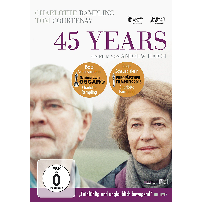 375 Media 117218 Film/Video DVD Deutsch, Englisch