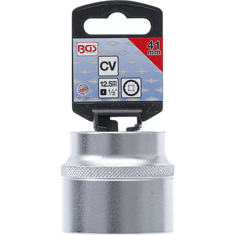 BGS technic Socket Steckdose