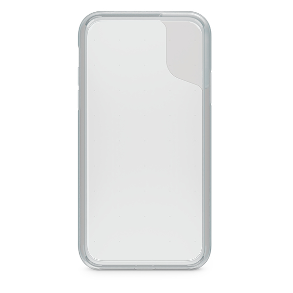 Quad Lock Poncho Handy-Schutzhülle 15,5 cm (6.1") Cover Transparent