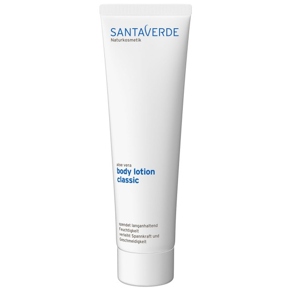 Santaverde SVAVBLC150 Body-Creme/Lotion 150 ml Frauen