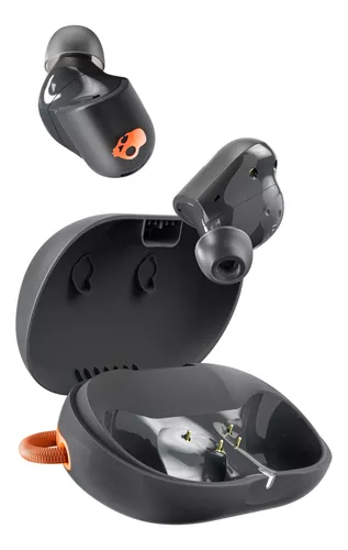 Skullcandy Sesh Anc Active Kopfhörer True Wireless Stereo (TWS) im Ohr Anrufe/Musik/Sport/Alltag Bluetooth Schwarz