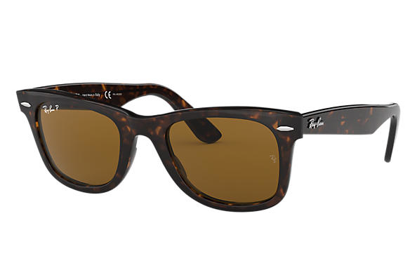 Ray-Ban ORIGINAL WAYFARER CLASSIC Sonnenbrille Quadratisch