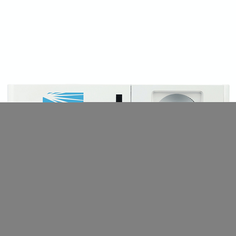 InFocus INL4128 Beamer 5600 ANSI Lumen DLP 1080p (1920x1080) 3D Weiß