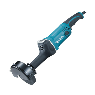 Makita GS6000 Matrizen-/Geradschleifer 5600 RPM Blau, Grau 750 W