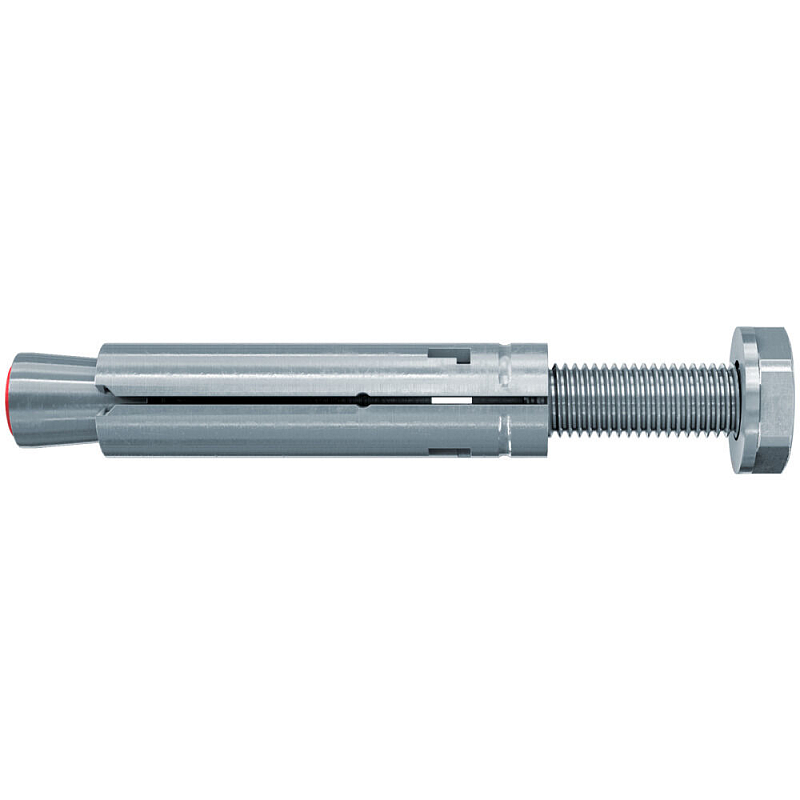 Fischer 90249 Schraubanker/Dübel 50 Stück(e) Spreizdübel 49 mm