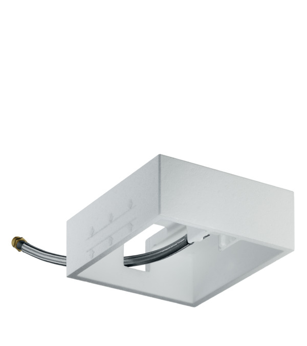 Hansgrohe Raindance Duschsystem