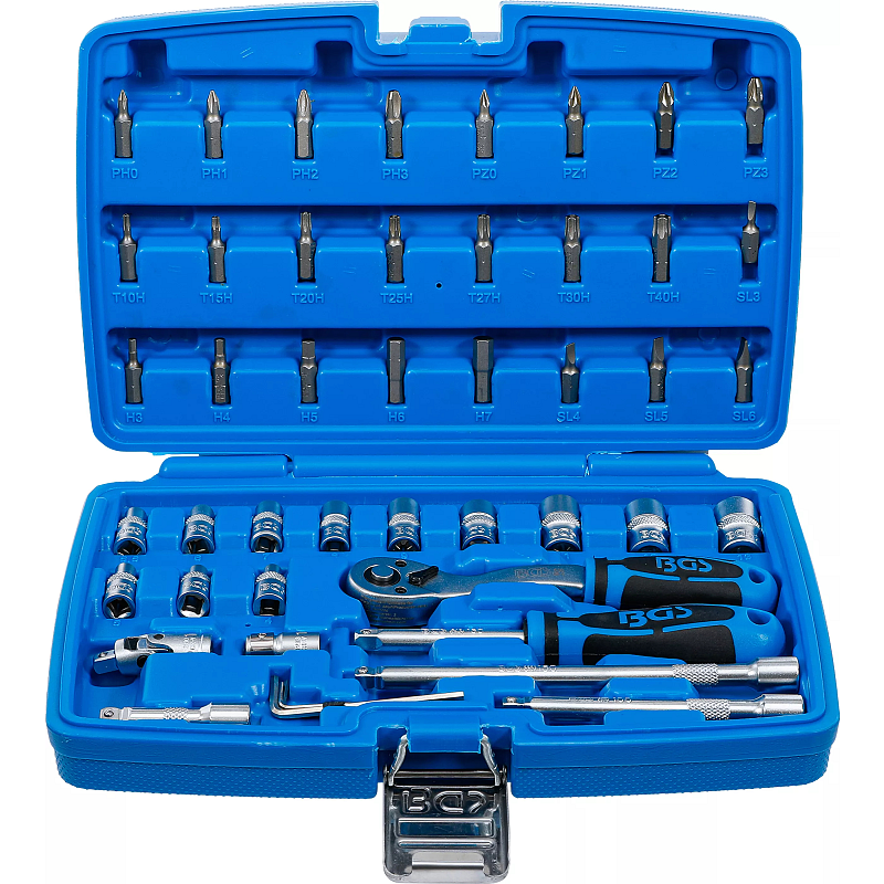 BGS technic Socket Set