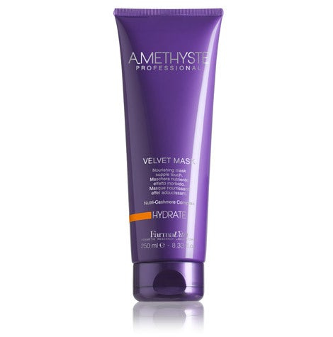 FarmaVita AMETHYSTE Haarmaske 250 ml Frauen
