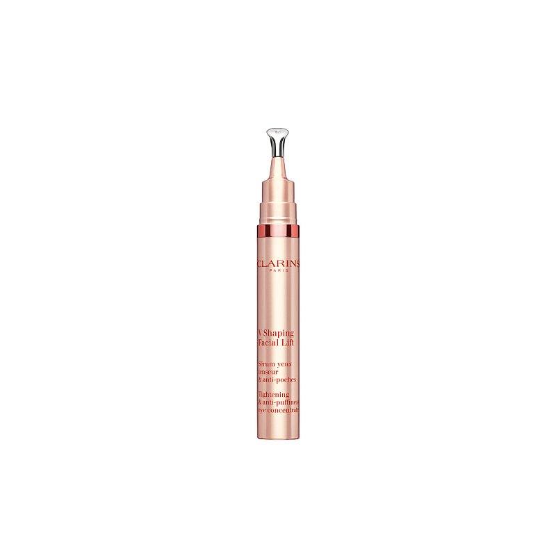 Clarins V Shaping Facial Lift 15 ml Frauen