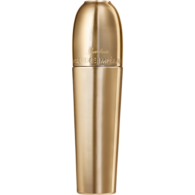Guerlain Orchidée Impériale Gesichtsserum 30 ml Frauen Zedernholz, Orchidee, Rose, Weißer Moschus