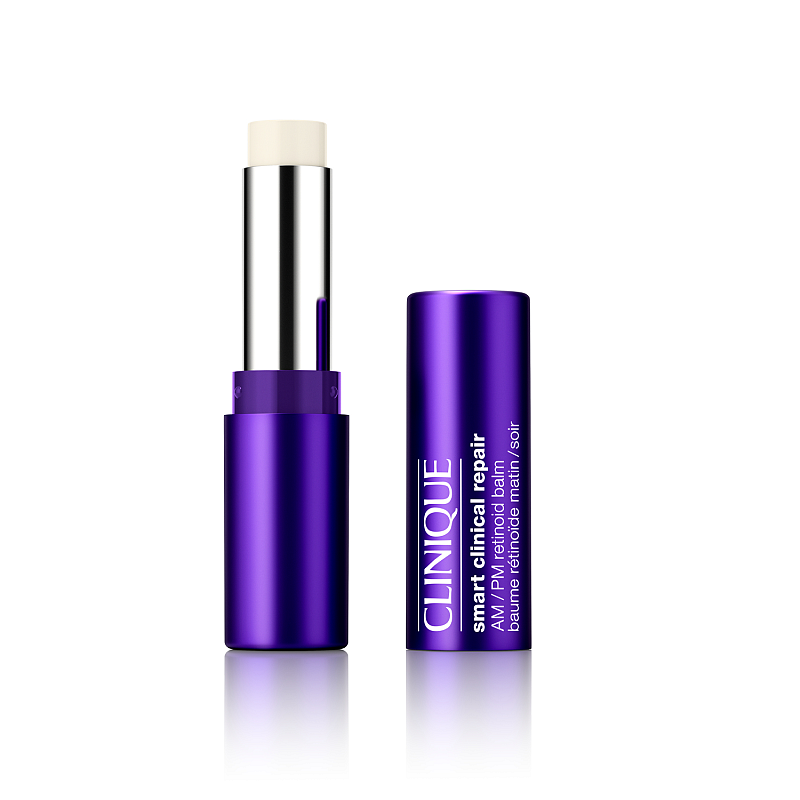 Clinique Smart Clinical Repair AM/PM Retinoid Balm Gesichtskonzentrat 3 ml Frauen