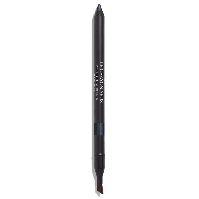 CHANEL Le Crayon Yeux eye pencil 1 g Kohl 19 Blue Jean