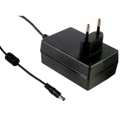 MEAN WELL GST25E15-P1J Netzteil & Spannungsumwandler 25 W