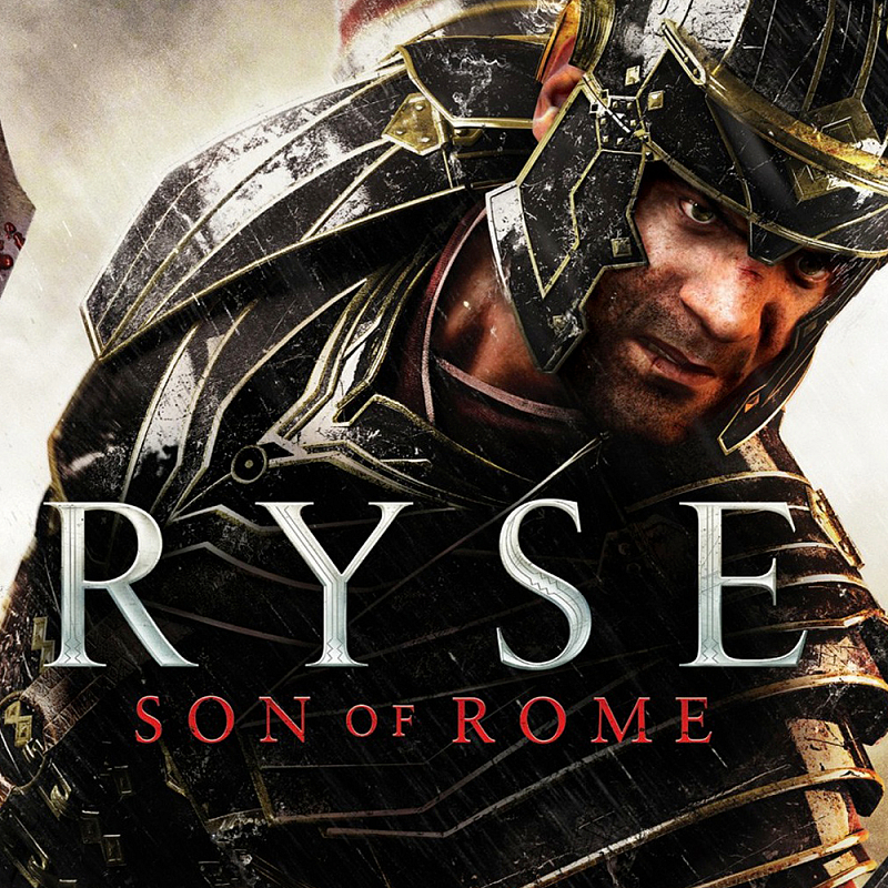 Microsoft Ryse : Son of Rome Standard Deutsch, Englisch, Spanisch, Französisch, Italienisch, Russisch Xbox One