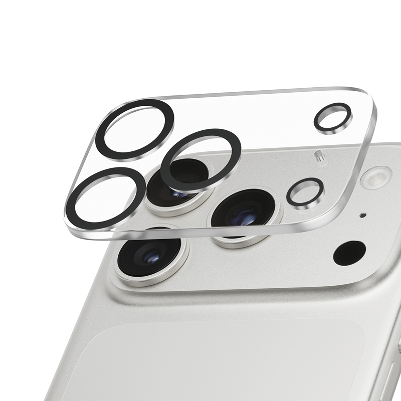 Crong Kameraobjektivschutz Apple 1 Stück(e)