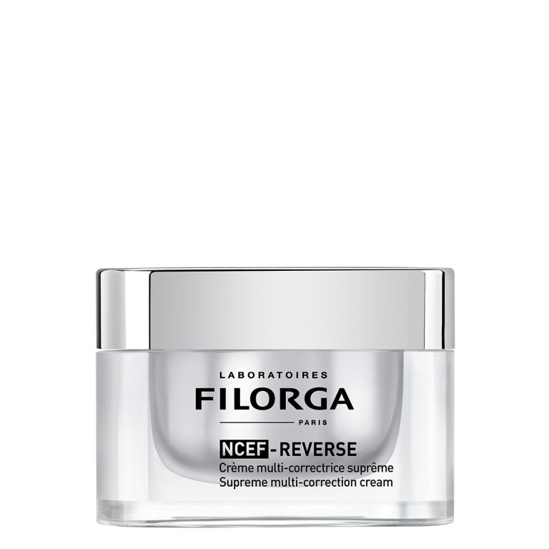 Filorga NCEF-REVERSE Supreme Multi-Correction Cream Tages- & Nachtcreme Gesicht 50 ml