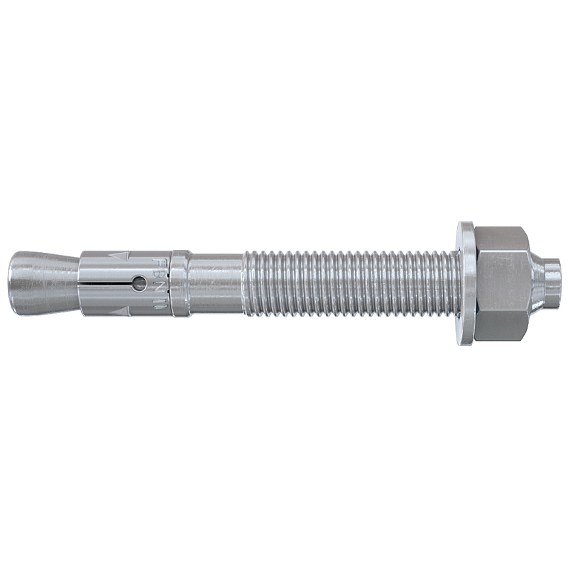 Fischer FBN II Anker mit Gewinde 216 mm