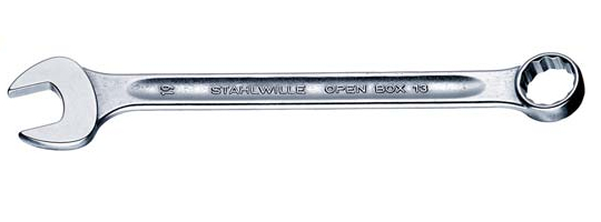 STAHLWILLE 13