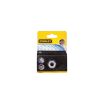 Stanley STA36080-XJ Winkelschleifer-Zubehör Topfbürste
