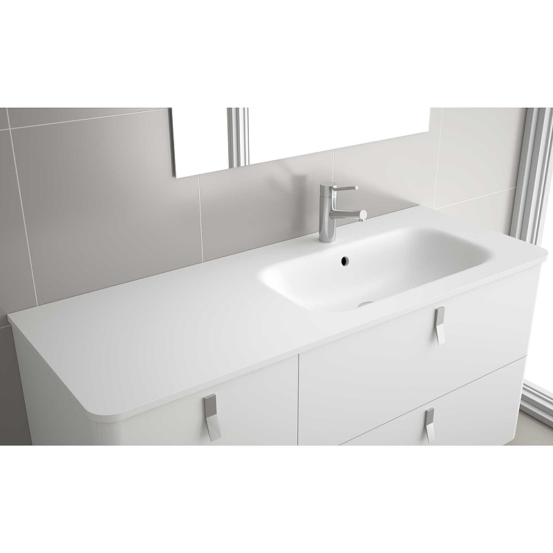 Salgar 24544 Waschbecken für Badezimmer