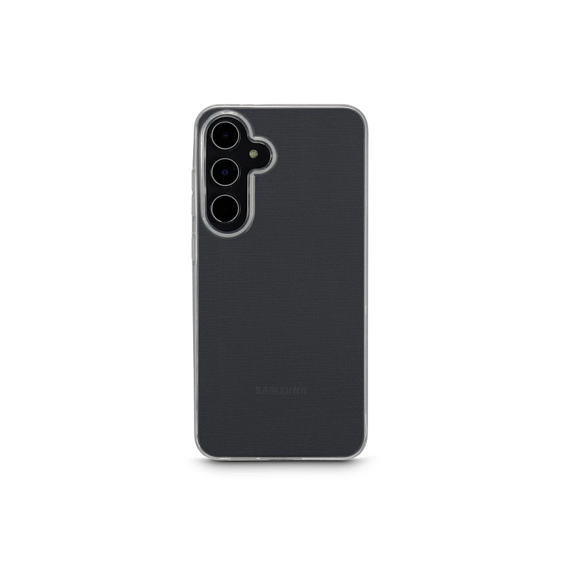Hama Always Clear Handy-Schutzhülle 17 cm (6.7") Cover Transparent