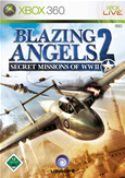 Ubisoft Blazing Angels Secret Missions Xbox 360™ Deutsch