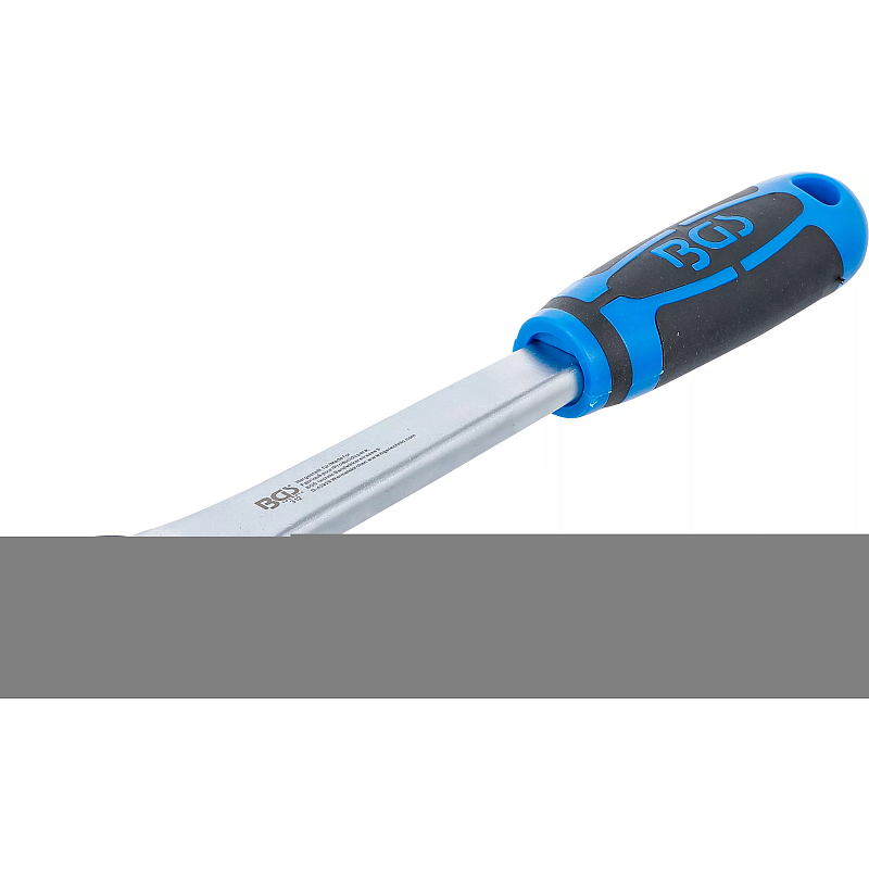 BGS technic Push-through Ratchet
