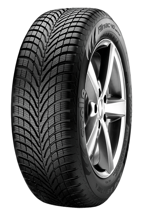 Apollo Tyres Alnac 4G Winter E C 69 dB 70 33 cm (13") 15,5 cm