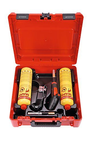Rothenberger 1000002368 Zubehör/Verbrauchsmaterial für Gasschweißen