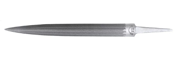 Dick 11541520 Feile & Raspel Datei