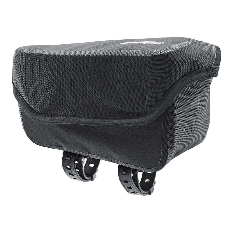Ortlieb Fuel-Pack Rahmen Fahrradtasche 1 l Nylon Schwarz