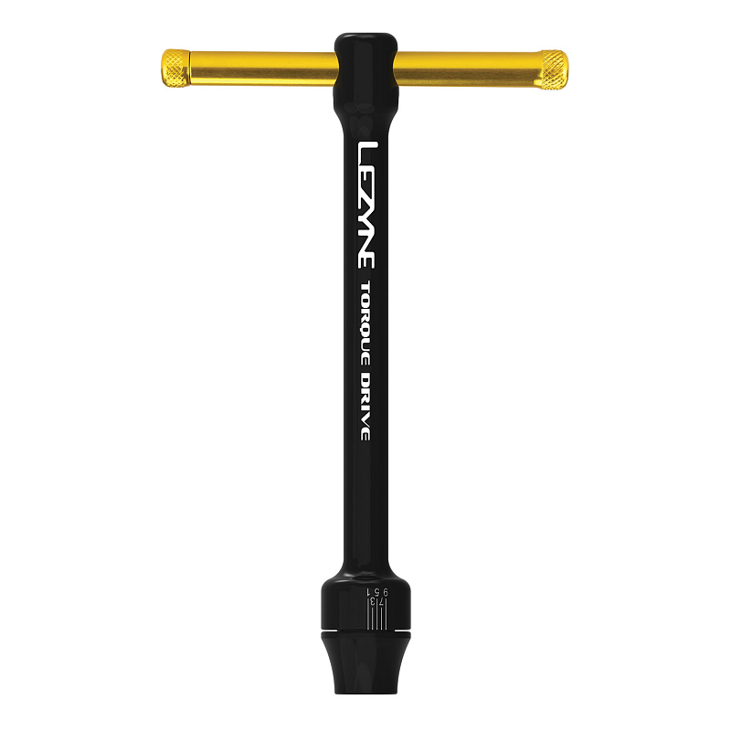 Lezyne Torque Drive Werkzeug für Fahrräder