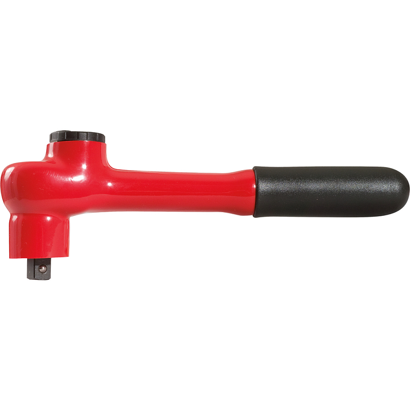KS Tools 117.1401 Ratschenschlüssel Chrom-Vanadium-Stahl 32 Stück(e)